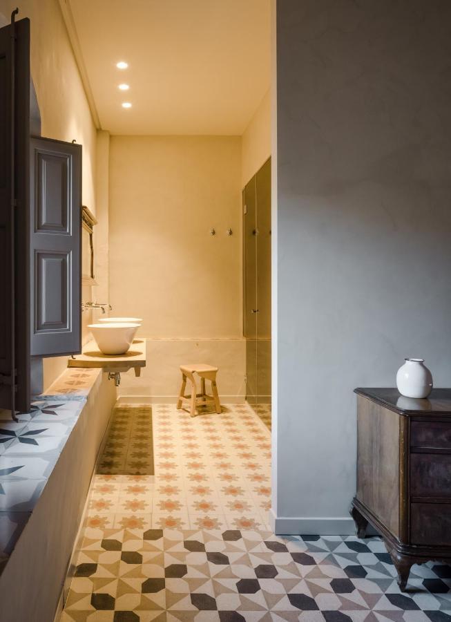 Casa Fabregas - Benestar Natural Viladrau Eksteriør billede