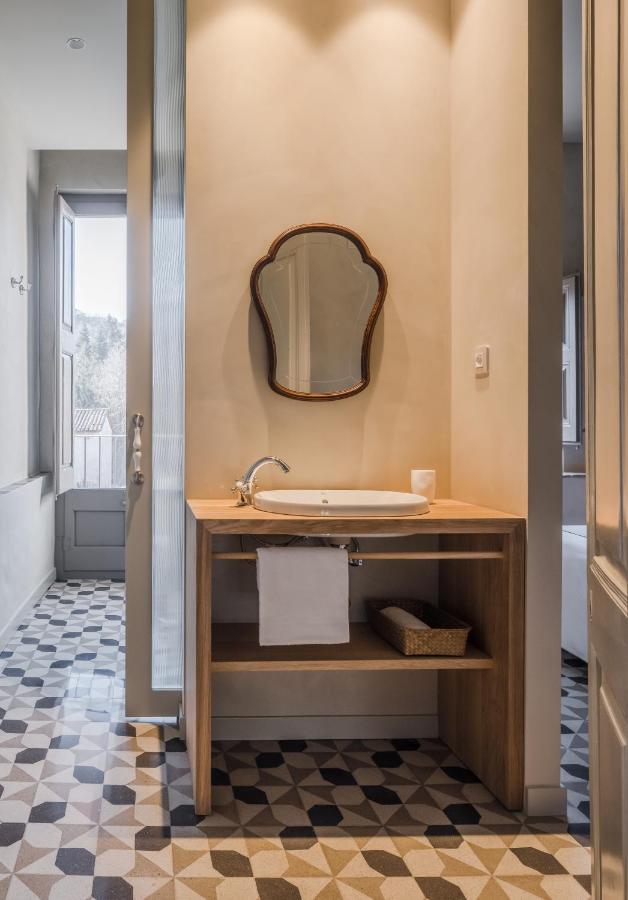 Casa Fabregas - Benestar Natural Viladrau Eksteriør billede
