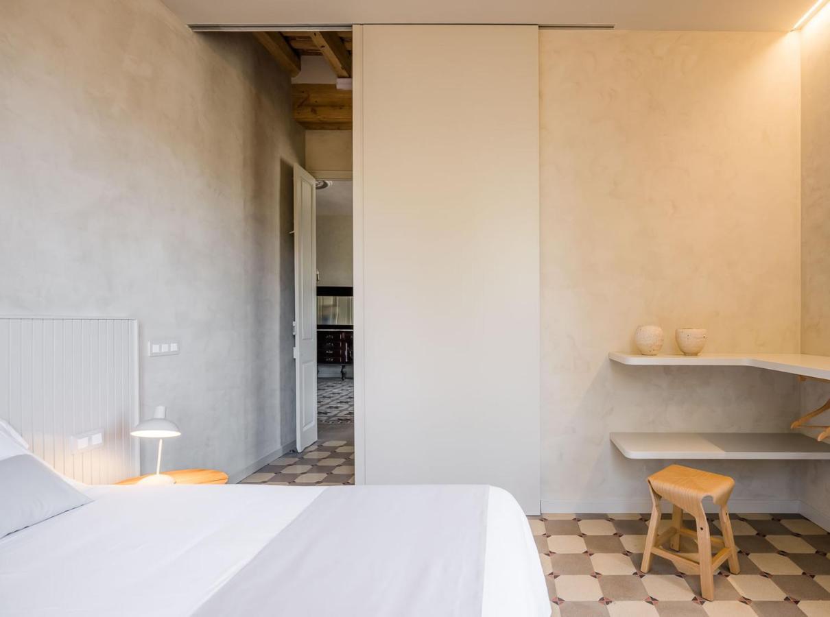 Casa Fabregas - Benestar Natural Viladrau Eksteriør billede