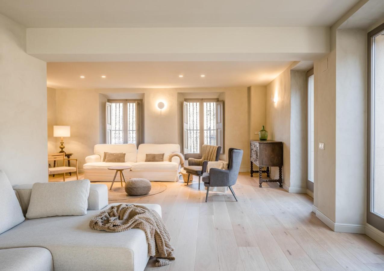 Casa Fabregas - Benestar Natural Viladrau Eksteriør billede