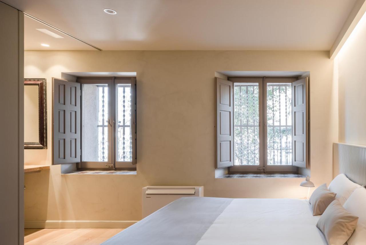 Casa Fabregas - Benestar Natural Viladrau Eksteriør billede