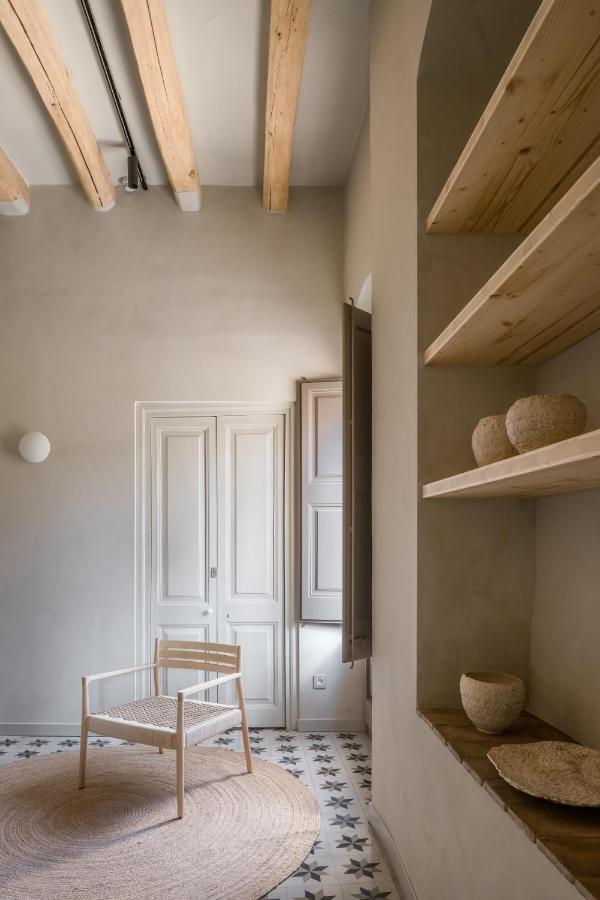 Casa Fabregas - Benestar Natural Viladrau Eksteriør billede