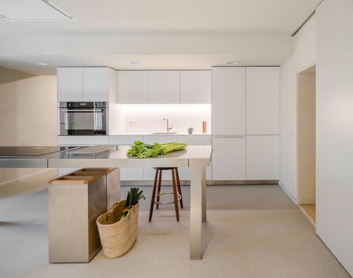 Casa Fabregas - Benestar Natural Viladrau Eksteriør billede