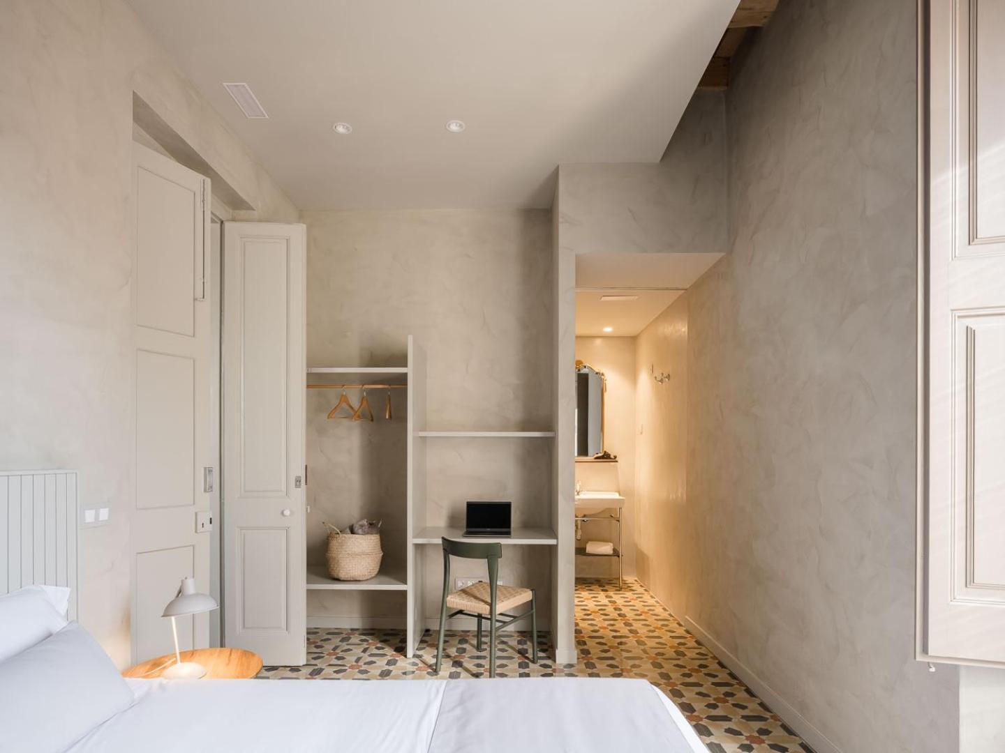 Casa Fabregas - Benestar Natural Viladrau Eksteriør billede